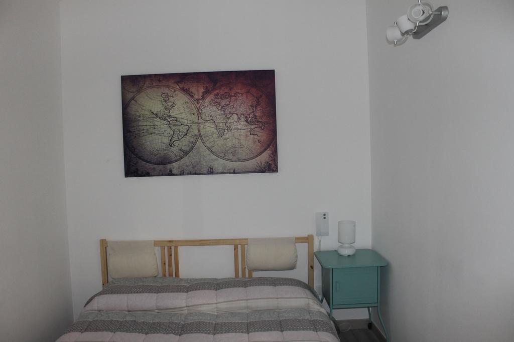 Villa Atena Baia Cornino Custonaci Dış mekan fotoğraf