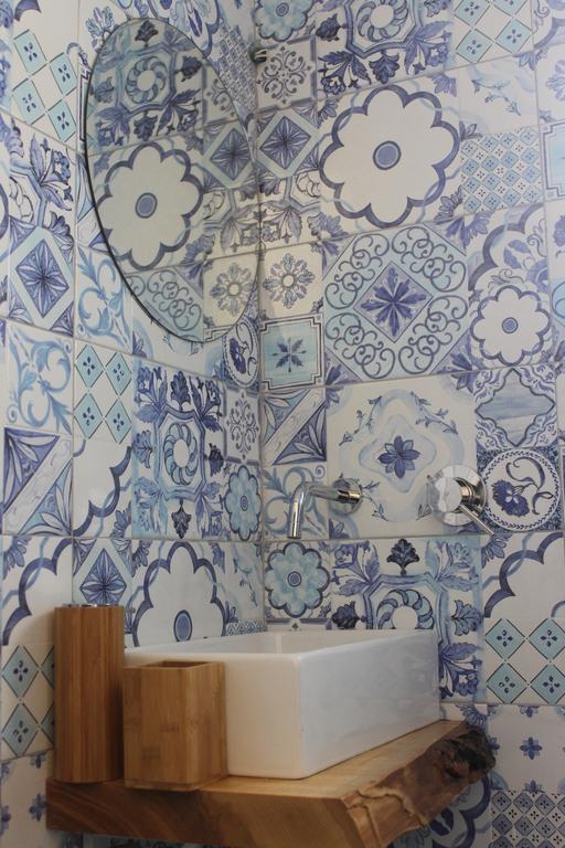 Villa Atena Baia Cornino Custonaci Dış mekan fotoğraf